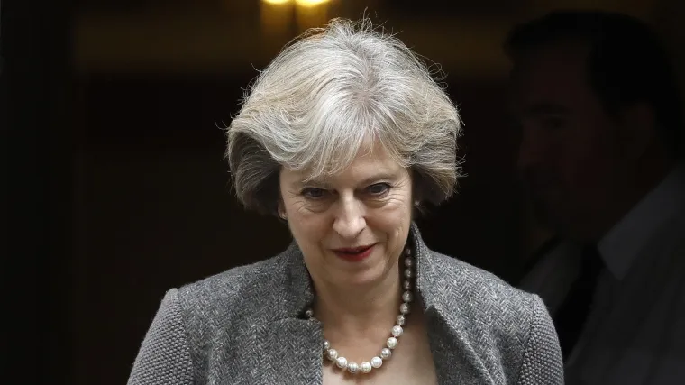 EU poručio Theresi May da ima deset dana za dogovor o Brexitu ili neka se suoči s neuspjehom