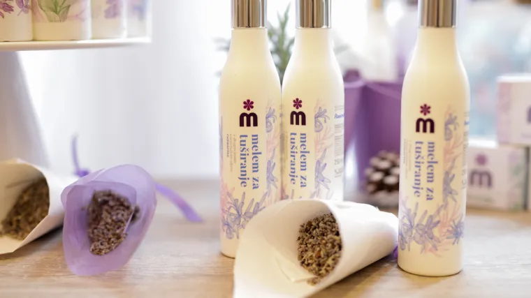 Stigao Melem za tu&scaron;iranje za sve ljubitelje prirodne njege