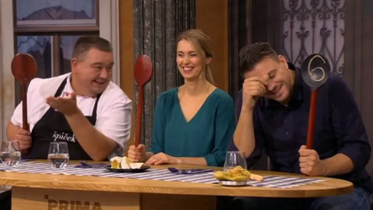 Neprikazane smije&scaron;ne scene sa seta: pogledajte tko je glavna zvijezda!