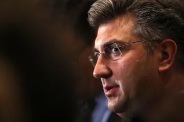 'Samo naivni misle da Hrvatska nije izložena hibridnom medijskom djelovanju'