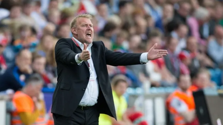 'Bilo bi naivno da ga nemamo na umu, on je veliko ime'