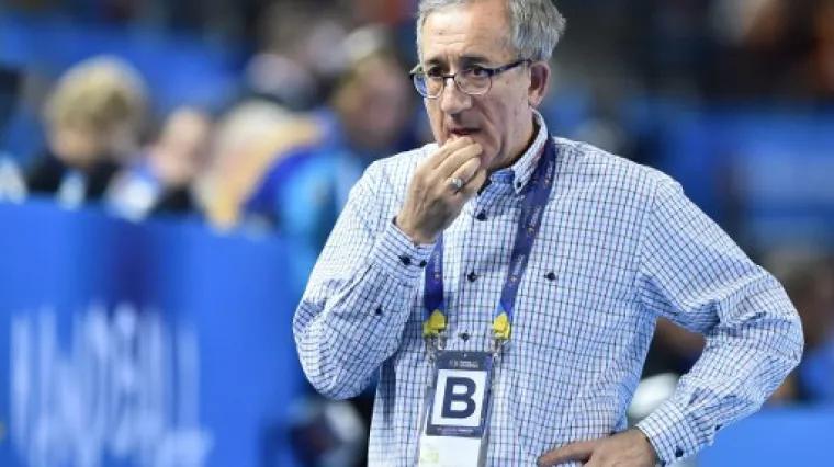 Trener Kiela ne želi da Duvnjak igra na Euru u Hrvatskoj