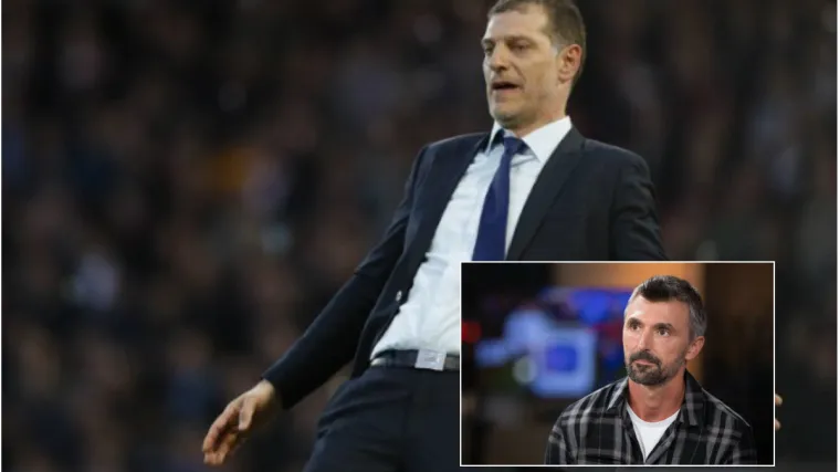 Slaven Bilić rastužio Gorana Ivani&scaron;evića