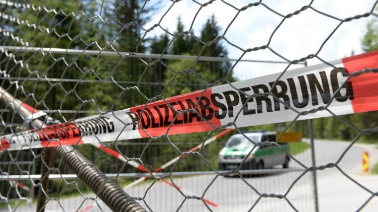 Hrvatici koju je suprug izbo na ulici nije bilo spasa, umrla je na operacijskom stolu