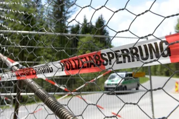 Hrvatici koju je suprug izbo na ulici nije bilo spasa, umrla je na operacijskom stolu