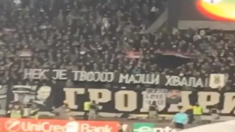 Zvezda i Partizan mogli bi se izvući, Zenit čeka žestoka kazna