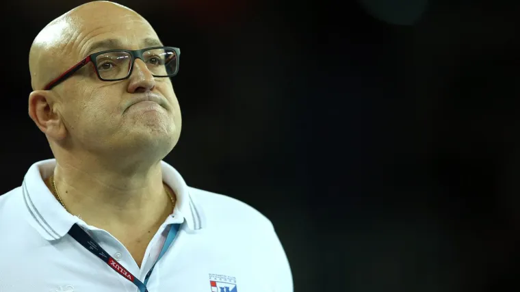 'Žao mi je &scaron;to razlika nije bila manja, ali da budem iskren...'