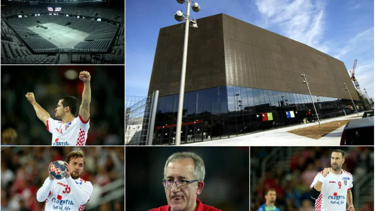 Evo zašto je došlo do drame oko domaćinstva EP-a u Spaladium Areni