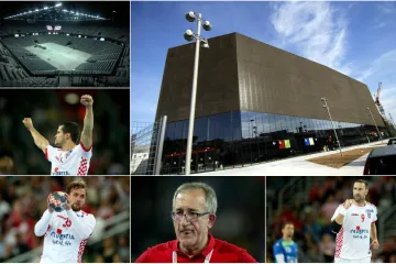 Evo zašto je došlo do drame oko domaćinstva EP-a u Spaladium Areni