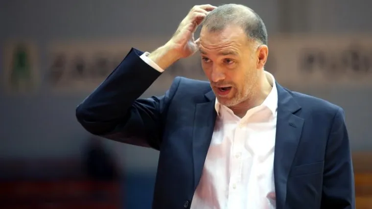 Čitava Baskija bruji o Hrvatu koji je napustio Cedevitu