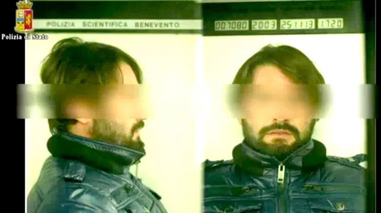 Pola Europe ga tražilo zbog ubojstva poznatog poduzetnika