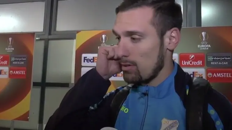'Kao da se u nas uvuče strah, ovo je realno stanje...'