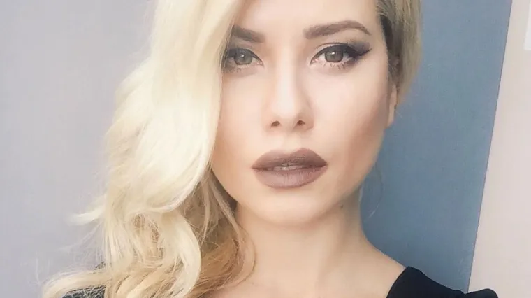 Fanovi je prozvali božicom, bacali komplimente na račun njezine ljepote