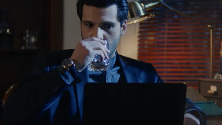 Emir ne bira sredstva kojima će se rije&scaron;iti Kemala (Bit će&scaron; moja)