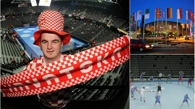 HRS-u proslijeđen ugovor o zakupu Spaladium Arene za rukometno EP