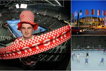 HRS-u proslijeđen ugovor o zakupu Spaladium Arene za rukometno EP