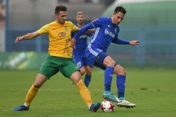 SLAVEN SRUŠIO ISTRU: Pejić i Ivanovski donijeli novu pobjedu Ivkoviću