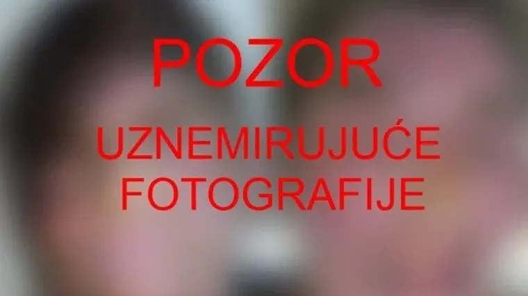 UZNEMIRUJUĆE FOTOGRAFIJE Policija traži pomoć od građana, poku&scaron;avaju identificirati pronađena mrtva tijela