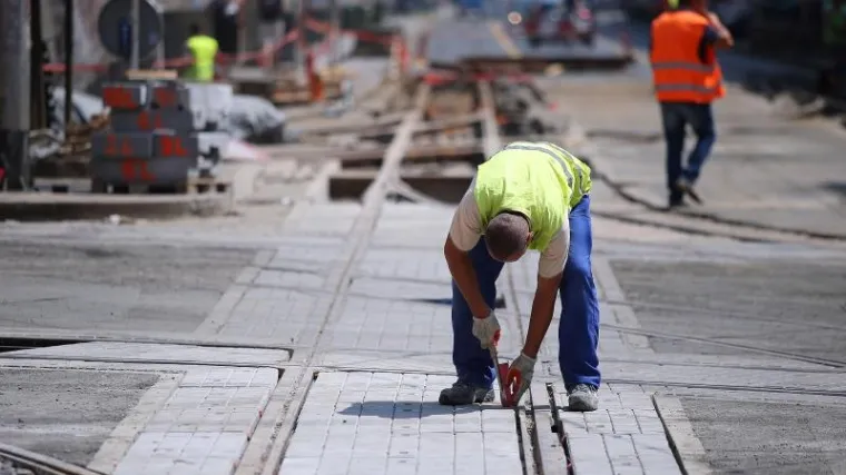 Novi prijedlog odluke o kvoti za zapo&scaron;ljavanje stranaca: Hrvatska bi 2018. mogla uvesti 30 tisuća radnika iz inozemstva