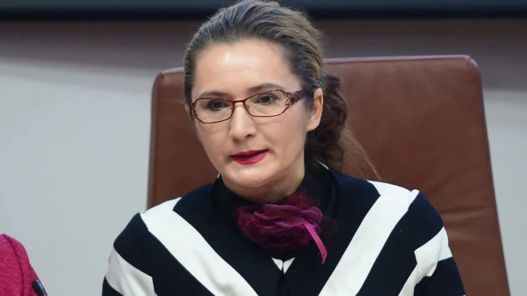 Pravobraniteljica Ljubičić: 'Javna manipulacija Istanbulskom konvencijom je nedopustiva'