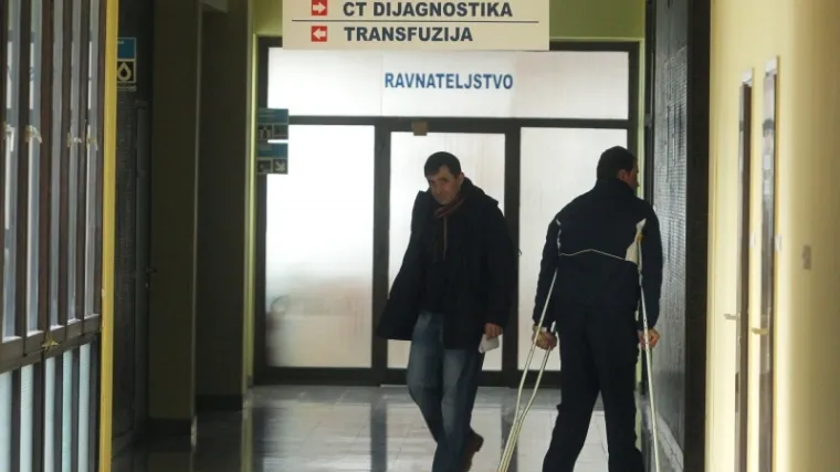 Poražavajuće stanje zdravlja nacije: Hrvati pu&scaron;e i piju iznad prosjeka, nezdravo se hrane, kraće žive