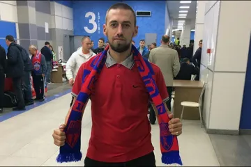 Tučnjava zbog transparenta, zastava i &scaron;alova: u Rusiji ubijen 30-godi&scaron;nji navijač