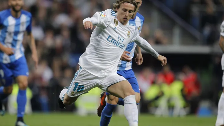 Modrić spasio Real, Borussiji Dortmund 4:0 nedovoljno za pobjedu, Bayern izgubio