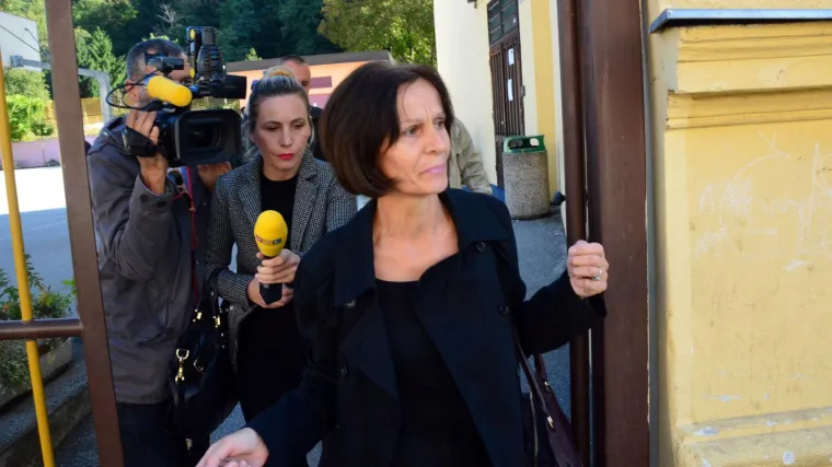 'Ženama poručujem neka šute i trpe jer se ionako ništa neće promijeniti'