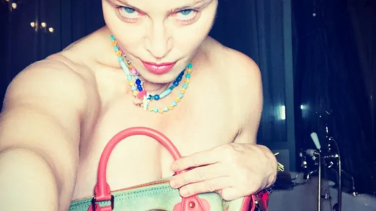 'Potpuno si skrenula...'