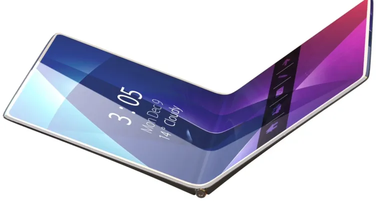 Najveći Appleov konkurent vraća preklopne mobitele i to na dosad neviđen način