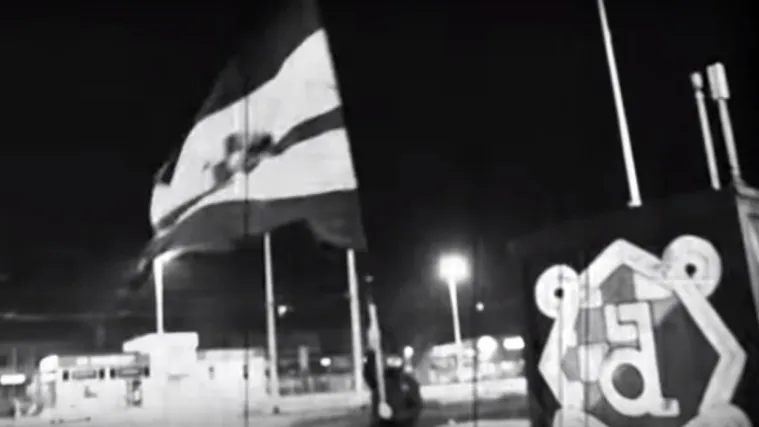 Na internetu osvanuo video od kojeg ćete se naježiti!