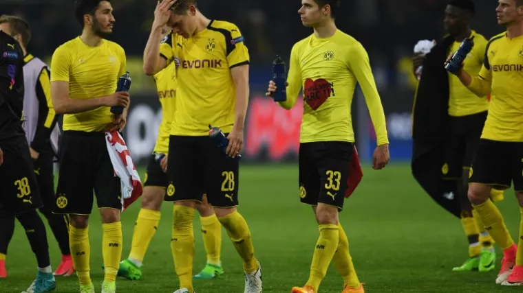 Borussia u 13 minuta povela 4:0, Schalke se vratio i napravio senzaciju nad senzacijama