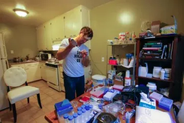 Ovaj čovjek promijenio je svoju DNK, očekuje da će postati superčovjek