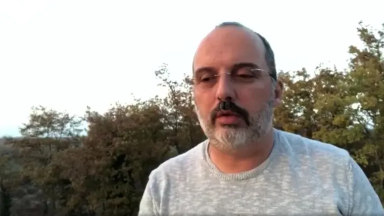 'Hvala vam ljudi, vi ste moja snaga'