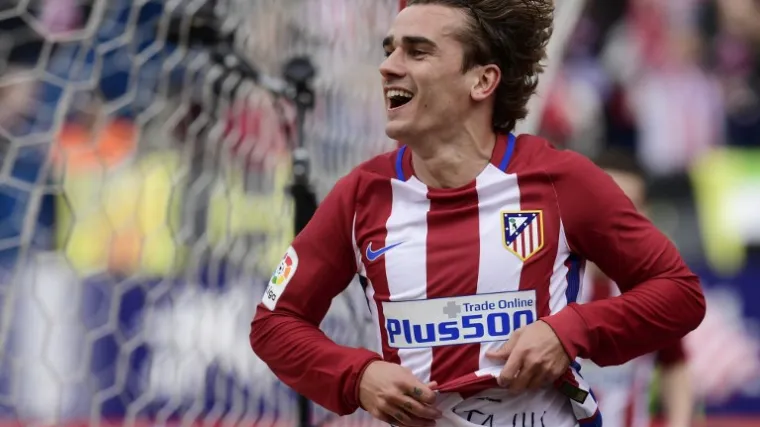 Atletico utrpao pet komada Levanteu za povijesno dobar ulazak u sezonu