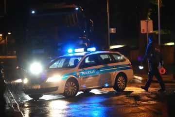 U pucnjavi ranjen 33-godišnjak; 'Na cesti je bila lokva krvi i krvava jakna, prizor kao u CSI serijama'