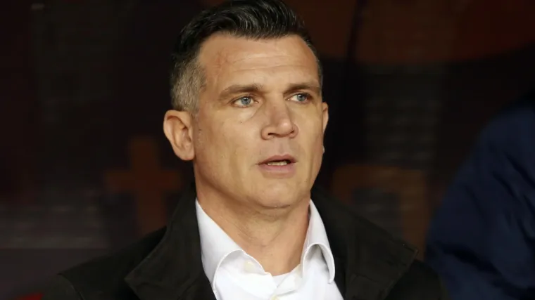 'To mi nikako nije drago, ali ne može&scaron; na Poljudu osvojiti bod i reći da nisi zadovoljan'