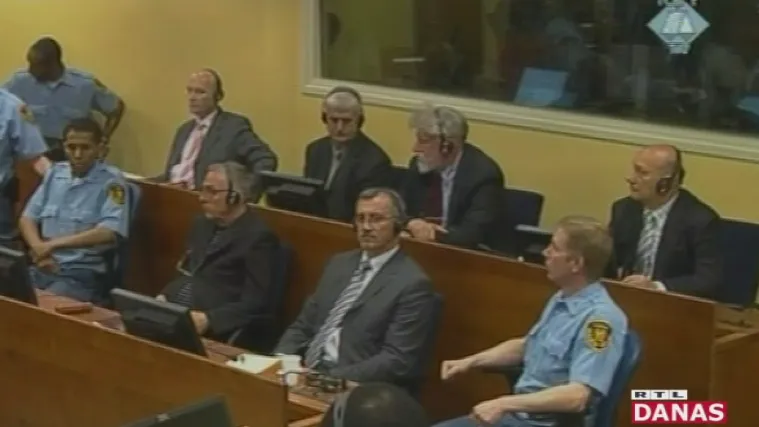 Mladićev dnevnik prijeti: hoće li i Hrvatska biti kriva zbog ratnih dnevnika osuđenog zločinca?