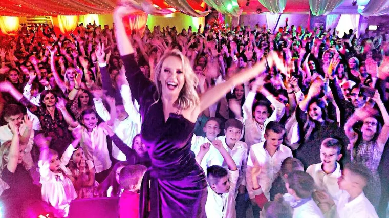 'Djevojke, ovo pokažite svojim dečkima'