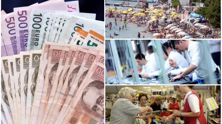 Hrvatska se diže najbrže u zadnjih 10 godina, makroekonomisti očekuju rast BDP-a od 3,5 posto