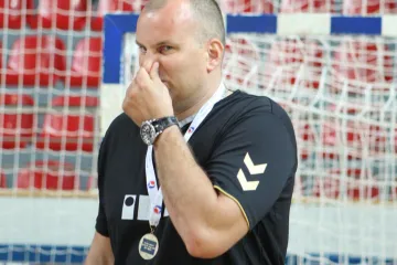 To je indirektna posljedica velike čistke u Savezu