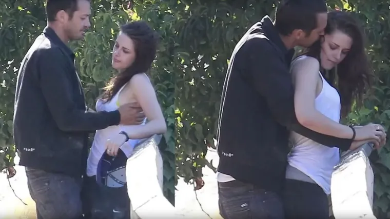 Spetljali se na zajedničkim projektima i prepustili strastima