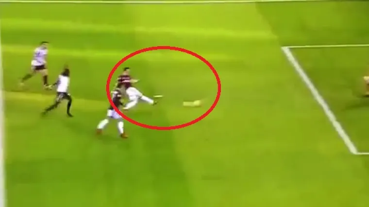 Pogledajte &scaron;to sve Vatreni nije uspio pretvoriti u pogodak