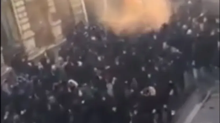 'Dok Mamić postavlja i bira, na tribini i ulici neće biti mira'