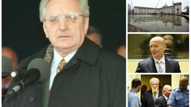 'Ako se Tuđman bude spominjao u presudi, bit će to perverzija povijesti'