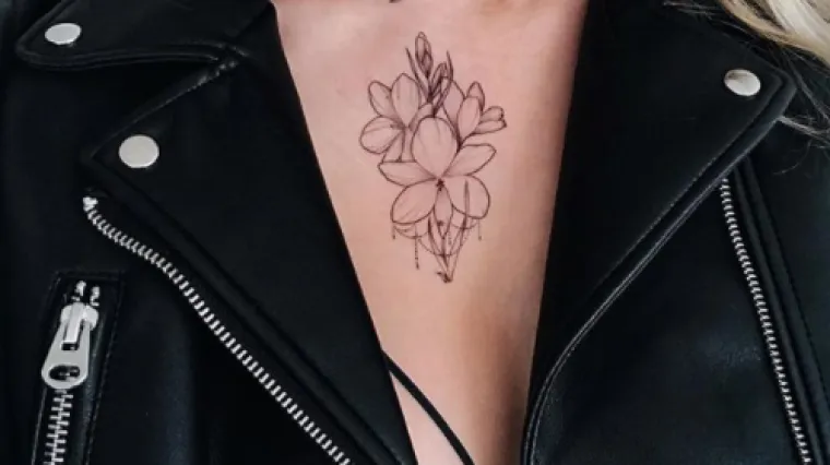 'Prijateljica me nagovorila na spontanu tetovažu i to je najbolja stvar koju sam ikad napravila'