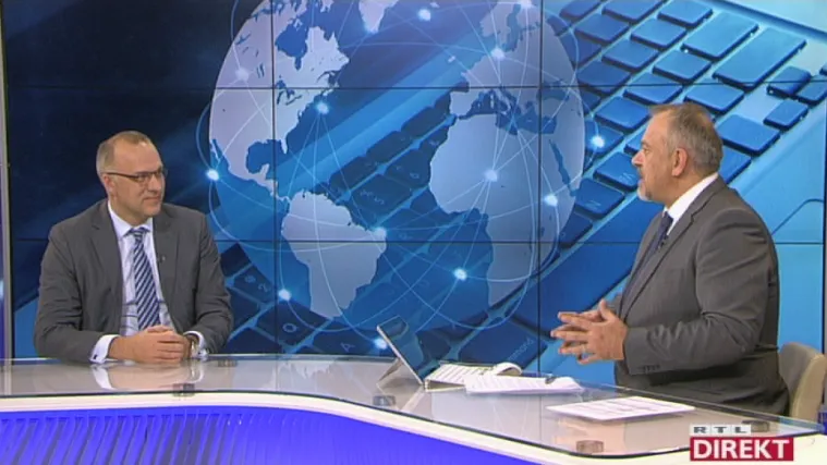 Predsjednik Uprave HT-a u Direktu: 'Ovoga trenutka Hrvatska ima najbolju mrežu u Europi po kvaliteti podatkovne usluge'