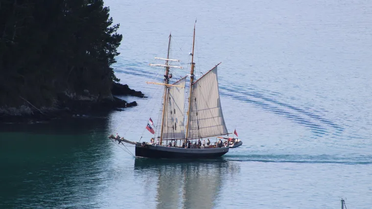 Nautička milja - koliko metara iznosi nautička milja?