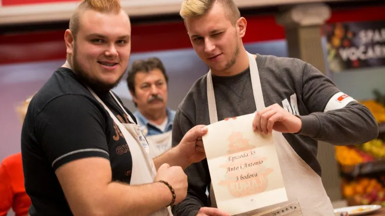 Žiri pohvalio natjecatelje, ali i naglasio kako jo&scaron; uvijek ima mjesta za napredak