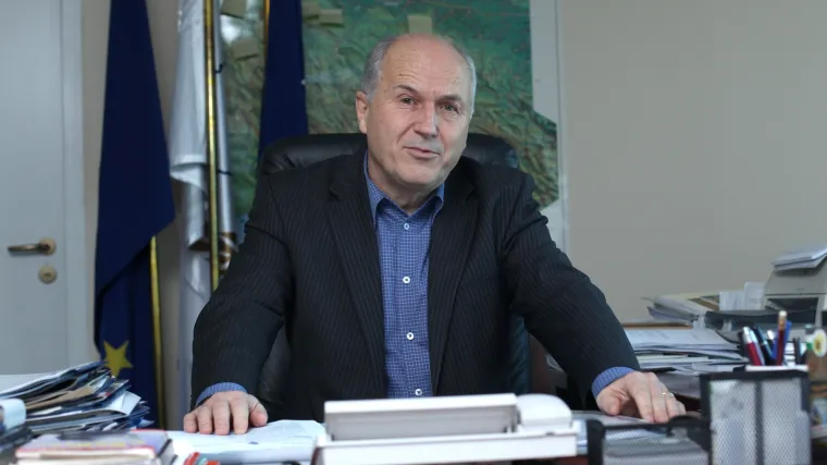Visoki predstavnik za BiH: 'Spriječit ćemo otcjepljenje RS od BiH'